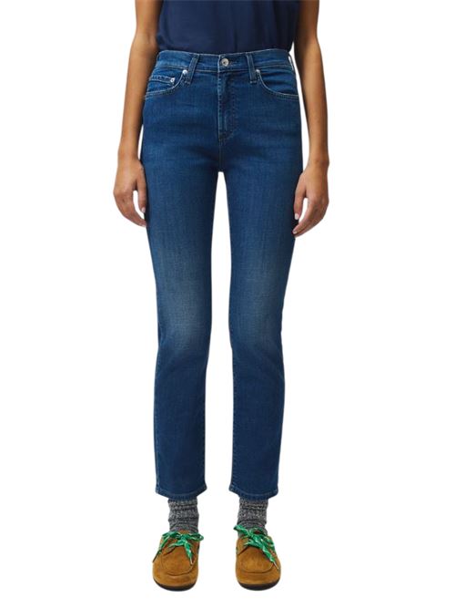 RND207D598A133999 BLU ROY ROGER'S | RND207D598A133999 BLU